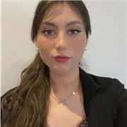 Doy clases particulares de biología, matemáticas, lengua castellana y catalana